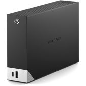 Внешний жесткий диск 20Tb Seagate STLC20000400 One Touch Desktop Hub