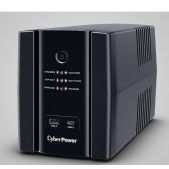 Источник бесперебойного питания CyberPower UT2200EG Line-Interactive 2200VA/1320W USB/RJ11/45/USB charger A/C