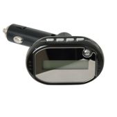 FM трансмиттер Mystery MFM-65BT