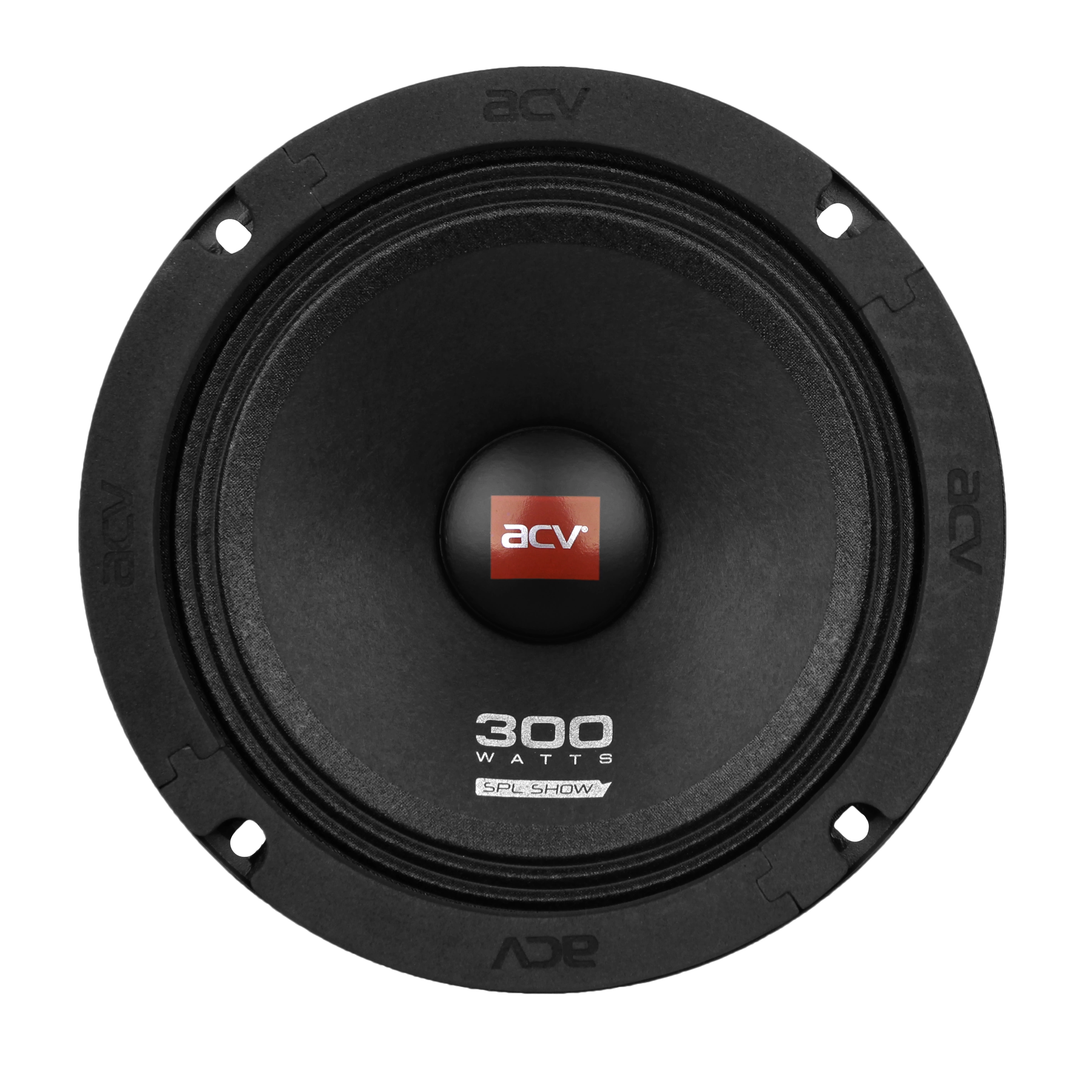 Акустика автомобильная ACV MS-6Pro SPL