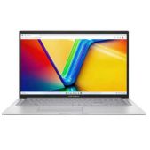 Ноутбук 17.3 Asus 90NB10V1-M00D10 X1704VA-AU397 1920x1080 матовый IPS /Intel Core i5-1335U 1.3GHz /16384Mb/1024PCIGb SSD/noDVD/Int:Intel Iris Xe Graphics/Cam/BT/Wi-Fi/50WHr/war 1y/2.1kg/Cool Silver/DOS