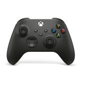 Геймпад Xbox Black Wireless controller