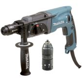 Перфоратор Makita HR 2470FT 152030