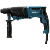 Перфоратор Makita HR 2630 184758