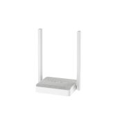Интернет-центр Keenetic KN-1213 4G для USB-модемов LTE/4G/3G с Mesh Wi-Fi N300 и 4-портовым Smart-коммутатором