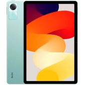 Планшет 11 Xiaomi Redmi Pad SE 6/128Gb Green Wi-Fi
