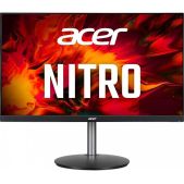 Монитор 27 Acer UM.HX3EE.302 Nitro XF273M3bmiiprx Black IPS, 1920x1080, HDMI+DP, 1 ms, 178°/178°, 250 кд/м2 1000:1 100M:1, 180Hz, MM