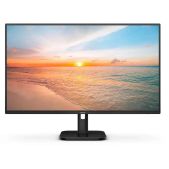 Монитор 27 Philips 27E1N1100A/01 IPS, 1920x1080, 100Hz, 1мс, 250кд/м, Угол Обзора 178/178, 1300:1, SRGb, Mega Infinity DCR, Игровой режим SmartImage, VESA 100x100, 1xHDMI 1xVGA, Колонки 2x2W, Наклон