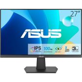 Монитор 27 Asus VA27EHF 90LM0550-B04170 Gaming черный