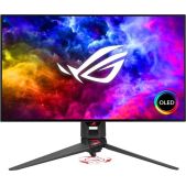 Монитор 27 Asus 90LM08Q0-B01A70 ROG Swift PG27AQDM черный