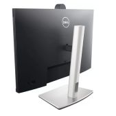 Монитор 27 Dell P2724DEB черный IPS LED 16:9 HDMI M/M Cam матовая HAS Piv 350cd 178гр/178гр 2560x1440 60Hz DP 2K USB 8.26кг