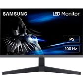 Монитор 27 Samsung LS27C330GAIXCI S27C330GAI Black IPS, 1920x1080, HDMI+DP, 4 ms, 178°/178°, 250 кд/м2 1000:1, 100Hz