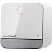 Посудомоечная машина Viomi VDW0402 Smash Dishwasher Настольная