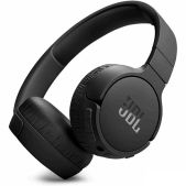 Наушники JBL JBLT670NCBLKCN Tune670NC черные