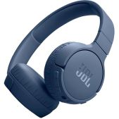 Наушники JBL JBLT670NCBLUCN Tune670NC синие