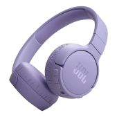 Наушники JBL JBLT670NCPURCN Tune670BT пурпурные