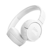 Наушники JBL JBLT670NCWHTCN Tune670BT белые