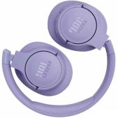 Наушники JBL JBLT770NCPURCN Tune 770NC пурпурный