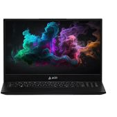 Ноутбук 15.6 ACD AH15SI3286WB 15S G2 Intel i7-1255U 8Gb SSD256Gb IPS FHD NoOS black