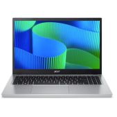 Ноутбук 15.6 Acer NX.EHNCD.006 Extensa EX215-34 i3-N305 8Gb SSD512Gb IPS FHD Win11H Silver