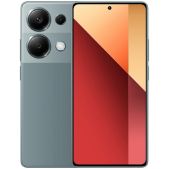 Смартфон Xiaomi Redmi Note 13 Pro 8Gb 256Gb зеленый MZB0G7LRU