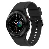 Умные часы Samsung SM-R890NZKAINS Galaxy Watch4 Classic 46мм, черный