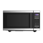 СВЧ печь Centek CT-1566 черный/сталь