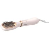 Фен-щетка Philips BHA310/00 800Вт бежевая