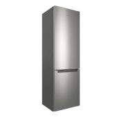 Холодильник Indesit ITS 4200 G серебристый 869991625570 двухкамерный