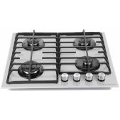 Варочная газовая панель Maunfeld КА-00012867 EGHG.64.6CW/G