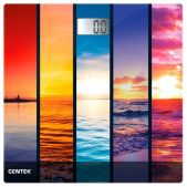 Весы напольные Centek CT-2421 Закат