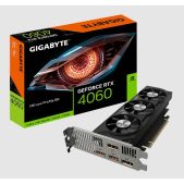 Видеокарта 8192Mb GeForce RTX 4060 Gigabyte GV-N4060D6-8GL