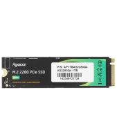 Накопитель SSD 1Tb Apacer AP1TbAS2280Q4L-1 M.2 2280 Client 3600/3000, 3D NAND