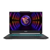 Ноутбук 15.6 MSI Cyborg 15 A13VF-1223XRU 9S7-15K111-1223 Black FHD i5-13420H 16Gb DDR5 512Gb SSD RTX 4060 DOS