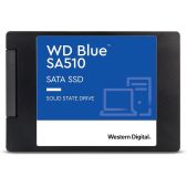 Накопитель SSD 4Tb Western Digital WDS400T3B0A Blue SA510 3D NAND 2.5 SATA3 TLC