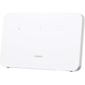 Интернет-центр Huawei 51060JHL 4G CPE 3 300MBPS White B530-336