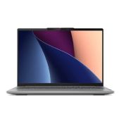 Ноутбук 14.0 Lenovo 83AL0040RK IdeaPad Pro 5 14IRH8 2880x1800 IPS /Intel Core i7-13700H 2.4GHz /16384Mb/512Gb SSD/noDVD/Int:Intel Iris Xe Graphics/Cam/BT/Wi-Fi/75WHr 1.46kg/arctic grey/noOS + 100W, RU kbd