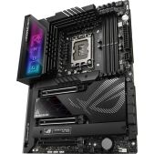 Материнская плата Socket-1700 ATX Z790 Asus ROG Maximus Z790 Hero 4xDDR5, 6xSATA3, 5xM.2, 1xHDMI, 2xThunderbolt 4, 2xPCIe5.0x16, 1xPCIe4.0x16