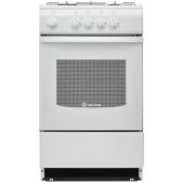 Плита газовая De Luxe 5040.34 г щ -000 без щитка, газ-контроль