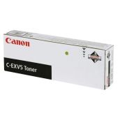 Картридж C-EXV5 Canon GPR-8 iR-1600 2000 туба с черным тонером 440г