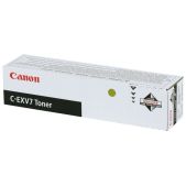 Картридж C-EXV7 Canon 7814A002 iR-1200 1210 1230 1270F 1310 1330 1370F 1510 1530 1570F туба с тонером 5000стр 300г