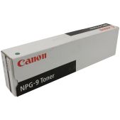 Картридж NPG-9 Canon NP6016 6018 6218 6521 6621 380г туба с тонером 380г