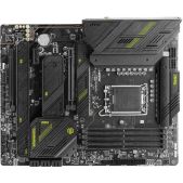 Материнская плата Socket-1700 ATX Z790 MSI MAG Z790 Tomahawk Max WIFI 4DDR5, 2PCI-Ex16, 1PCI-Ex1, 4M.2, 8SATA3, 1USB3