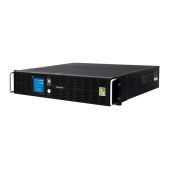 Источник бесперебойного питания CyberPower PR 1500 LCD 2 Unit (line-interactive)