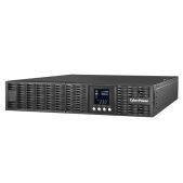 Источник бесперебойного питания Cyberpower OLS1500ERT2U 1500VA/1200W черный