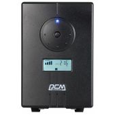 Источник бесперебойного питания Powercom Infinity INF-500 300Вт 500ВА черный 314811