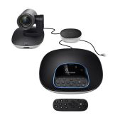 Веб-камера Logitech 960-001057 ConferenceCam Group