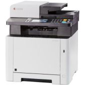 МФУ A4 Kyocera M5526cdw/a 1102R73NL1 Цветное 26ppm, 1200dpi, 512Mb, USB, Network, Wi-Fi, дуплекс, автоподатчик, тонер