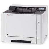 Принтер A4 Kyocera P5026cdw 1102RB3NL0 Цветной Лазерный 1200dpi, 512Mb, 26ppm, дуплекс, USB 2.0, Network, Wi-Fi