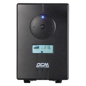 Источник бесперебойного питания Powercom Infinity INF-1100 770Вт 1100ВА черный 383441